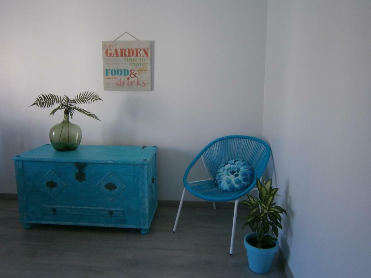 Jardim A Vista Apartment Aveiro Exterior photo