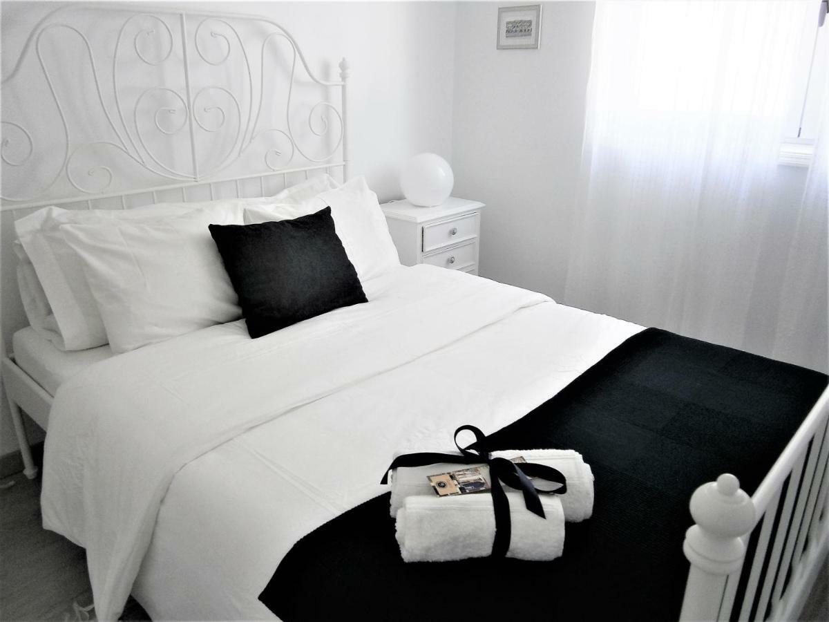 Jardim A Vista Apartment Aveiro Exterior photo
